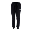 UFC OFFICIAL logo pants-BLACK